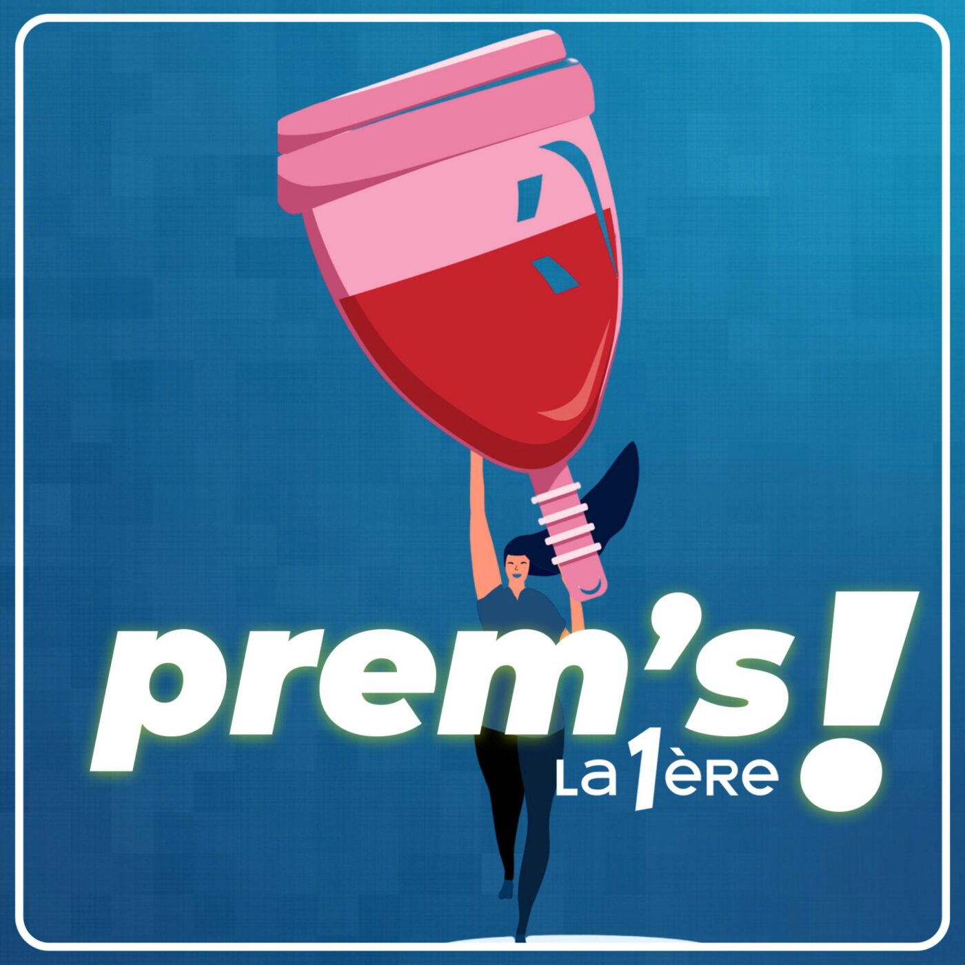 Les règles dans le sport : un tabou à briser episode artwork