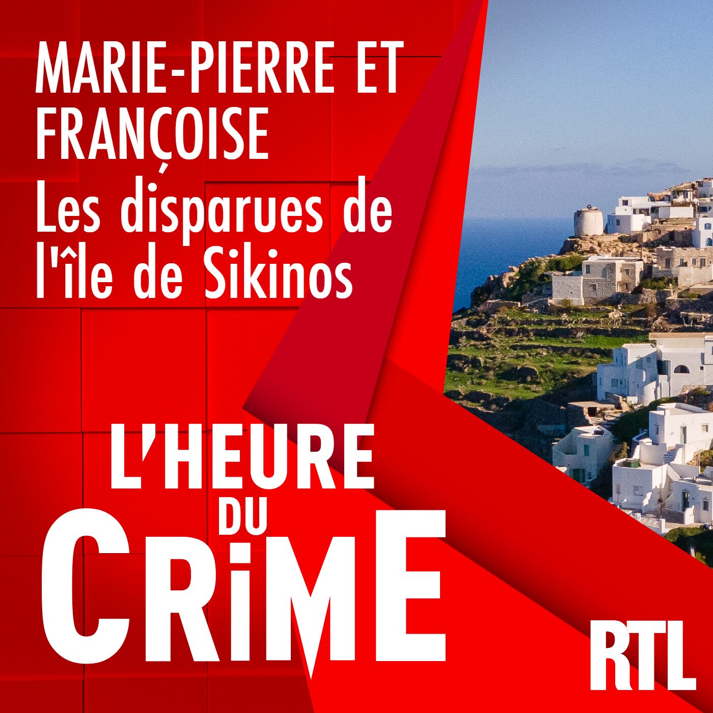 L\'Heure Du Crime