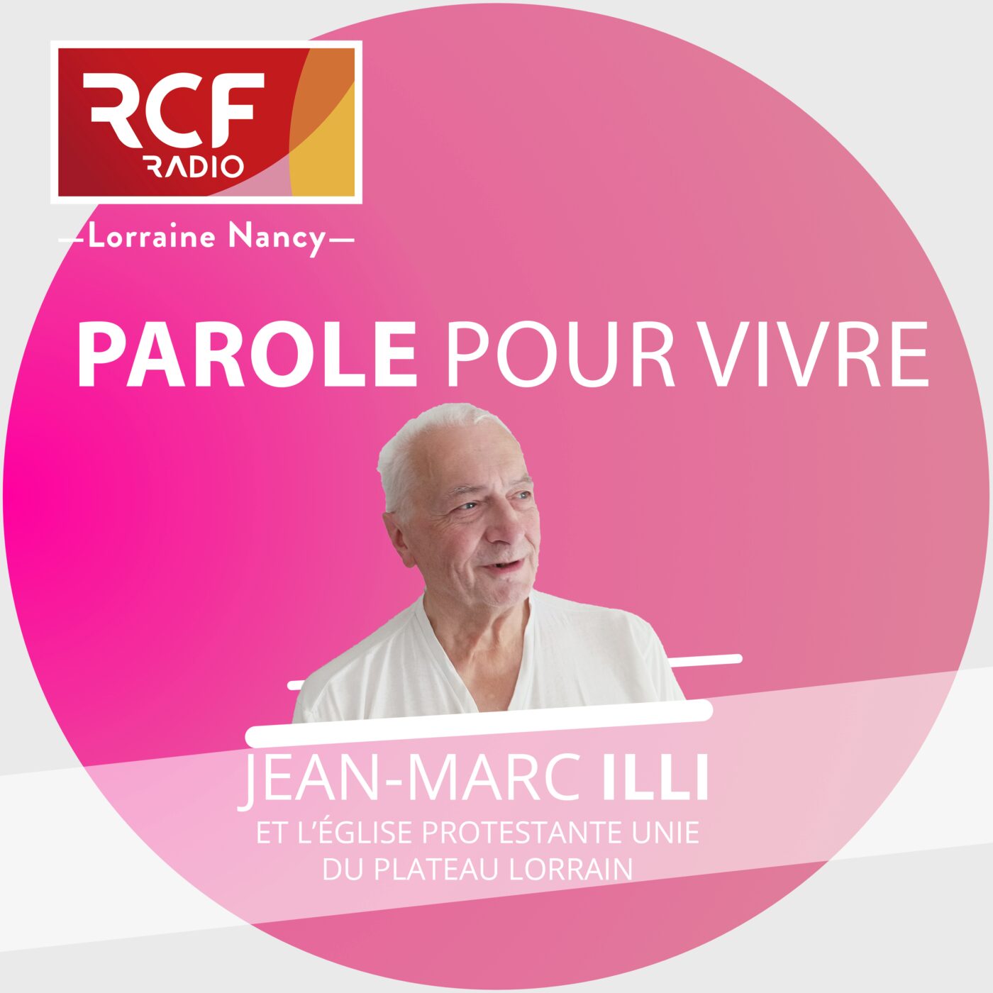 Parole pour vivre
