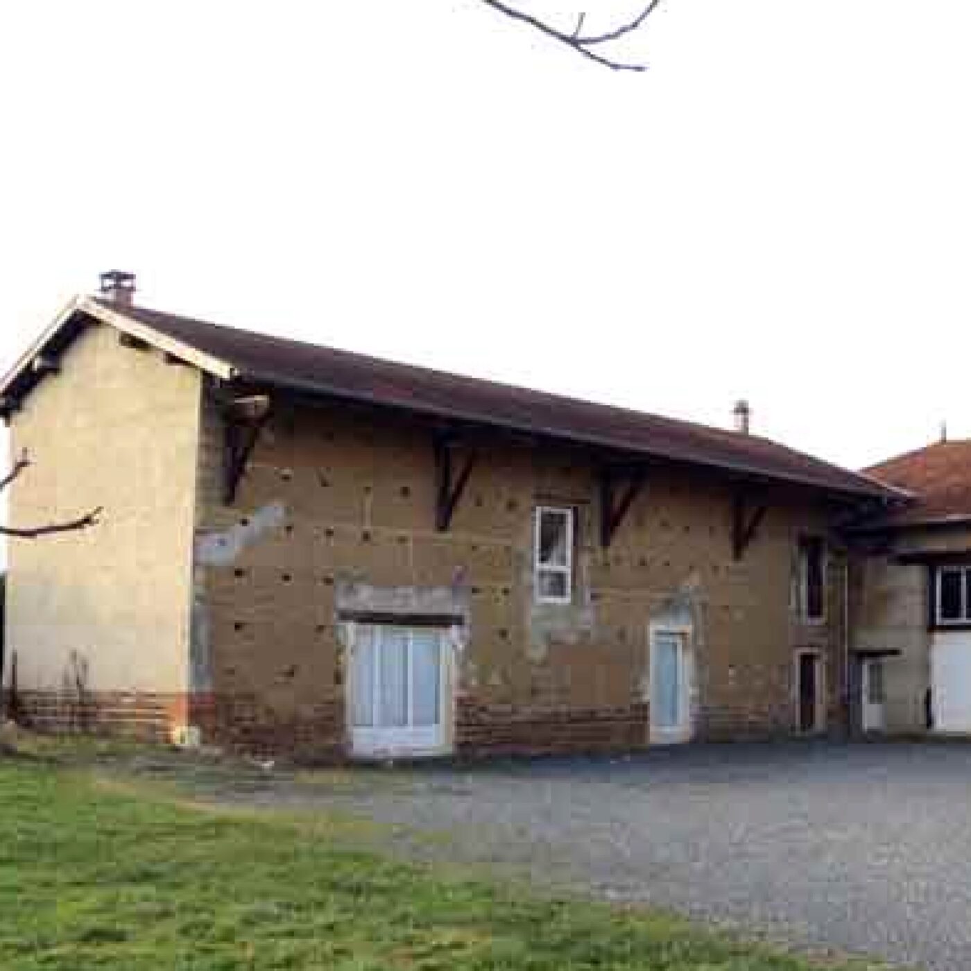 La Communauté du Cenacolo fête le 10e anniversaire de sa maison d'accueil à Ars episode artwork