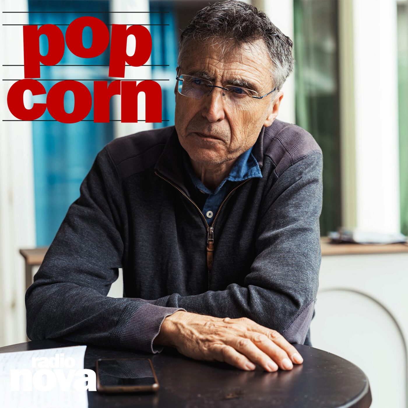 L'AFFAIRE ABDALLAH - Démonstration des failles de l'appareil judiciaire : l'interview de Pierre Carles par Alex Masson