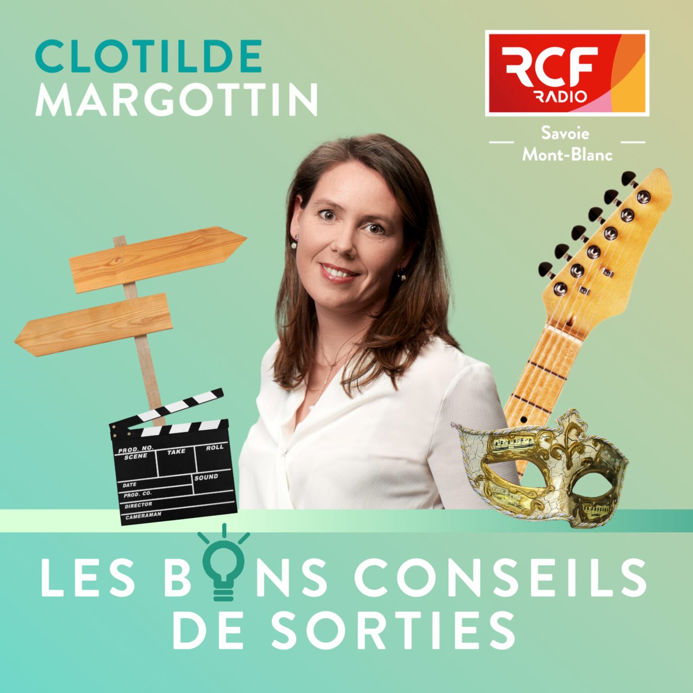 Les bons conseils de sorties