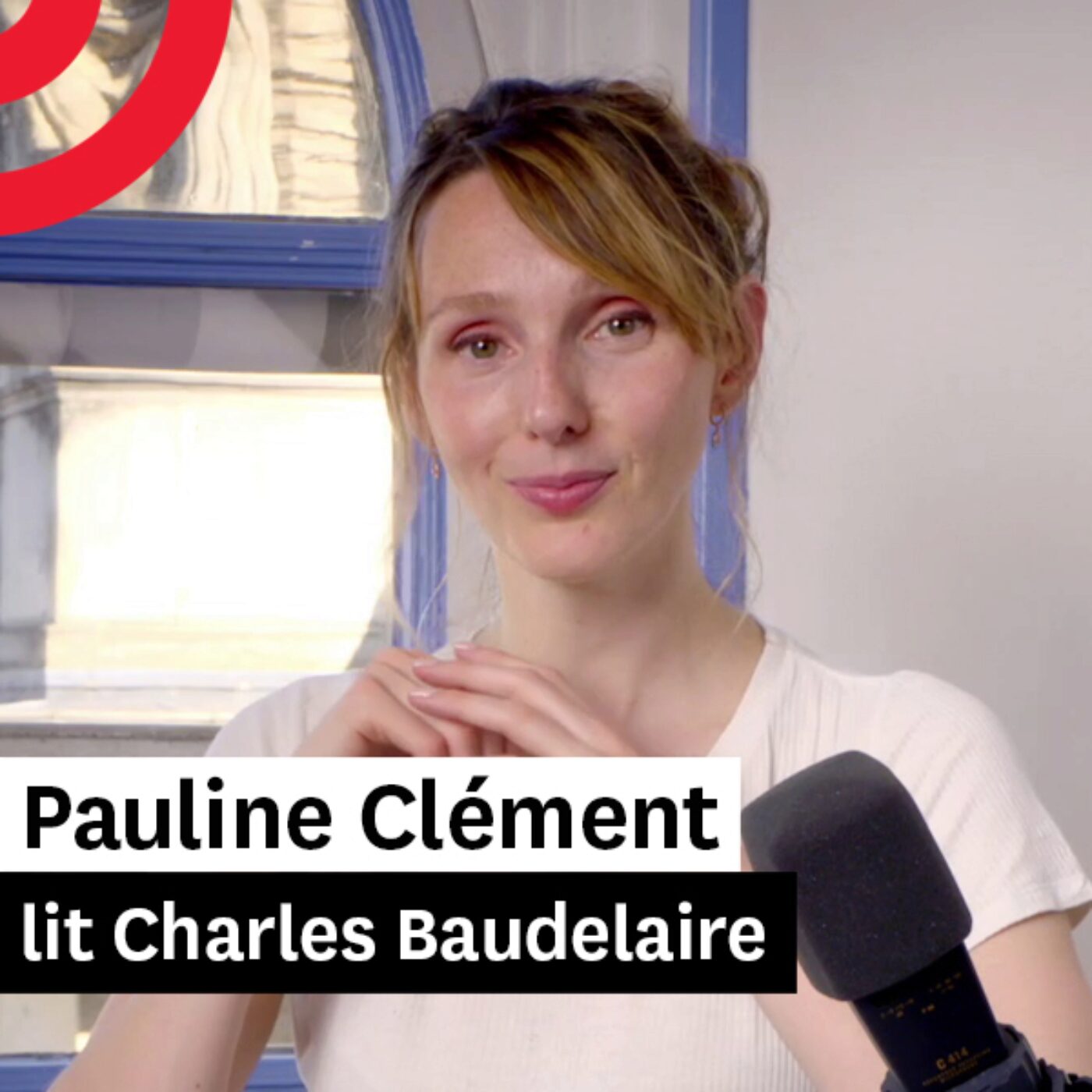 Élévation — lecture par Pauline Clément episode artwork