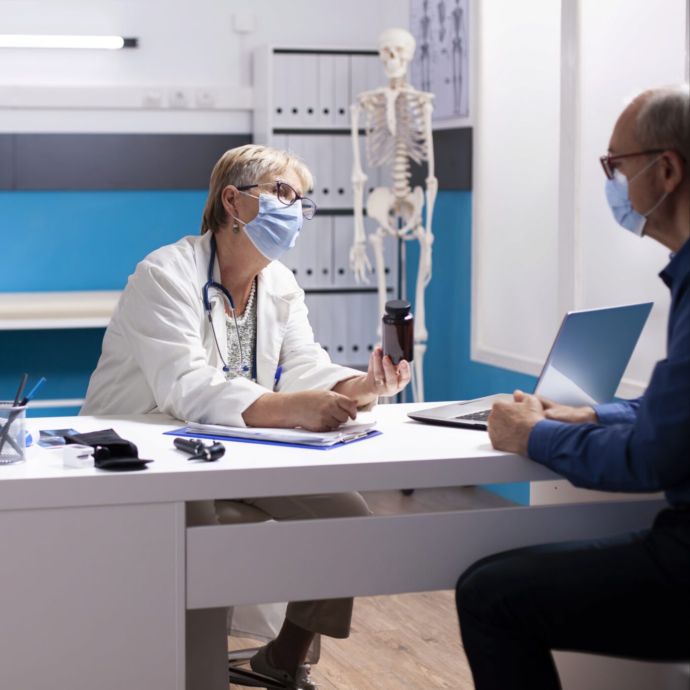 Déserts médicaux : comment répondre à la crise de l’accès aux soins