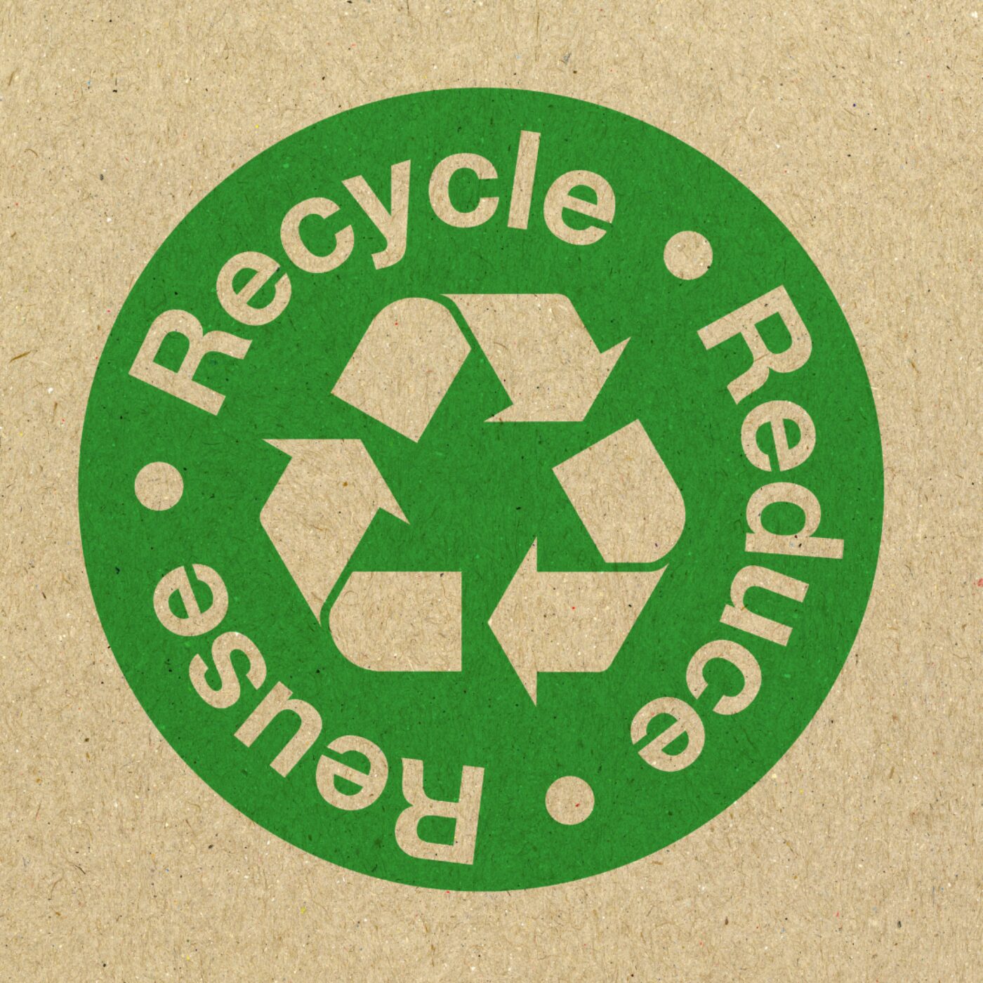 Recyclage… un mot à bannir de notre vocabulaire ? episode artwork