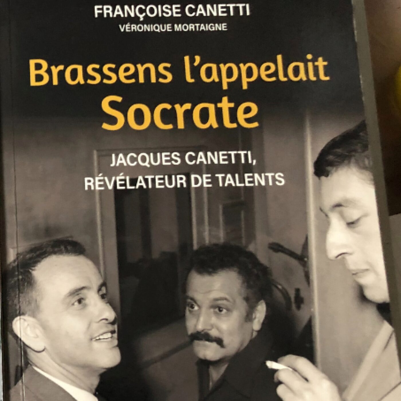 Bravo et merci
