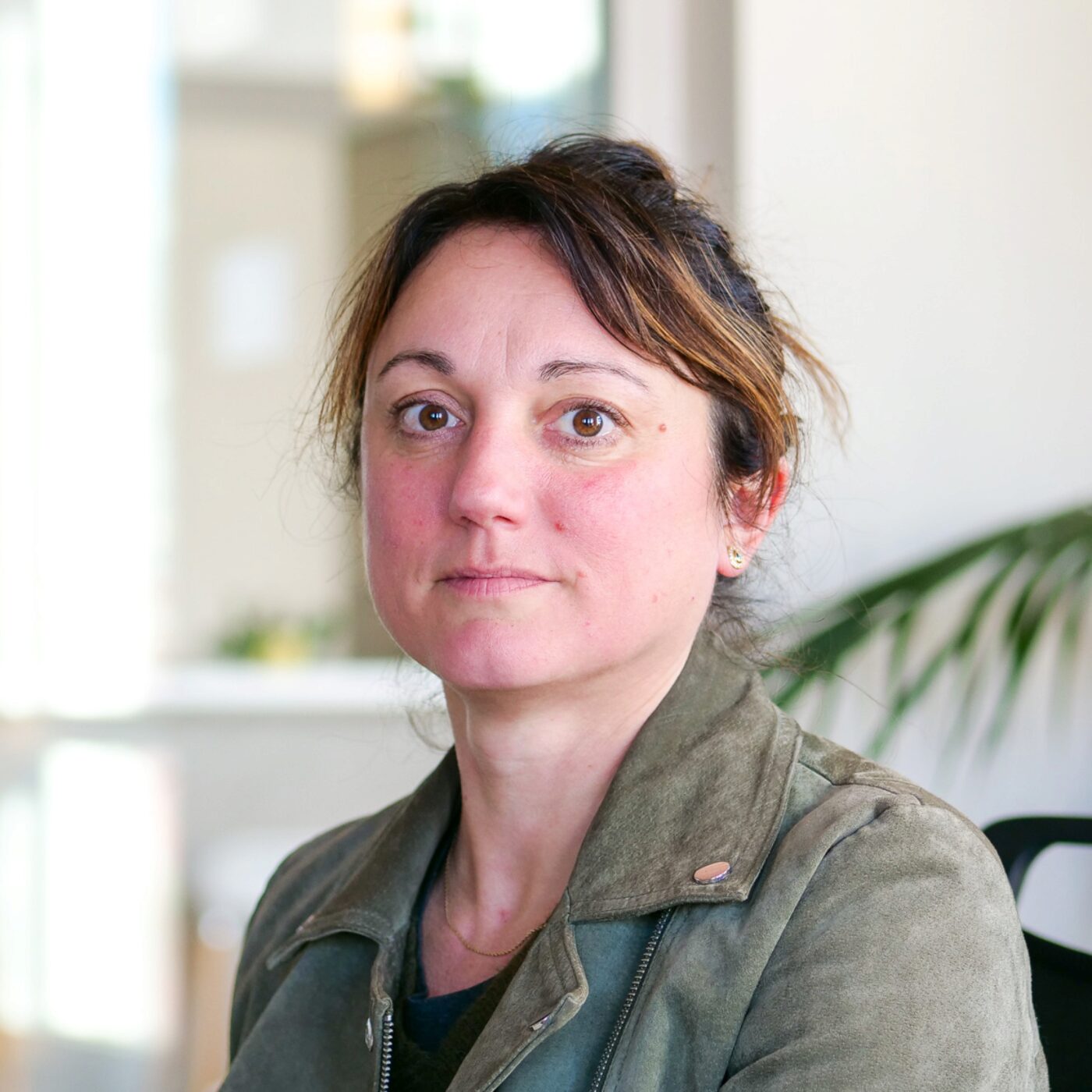 L\'invité du 18/19 régional · RCF en AuRA