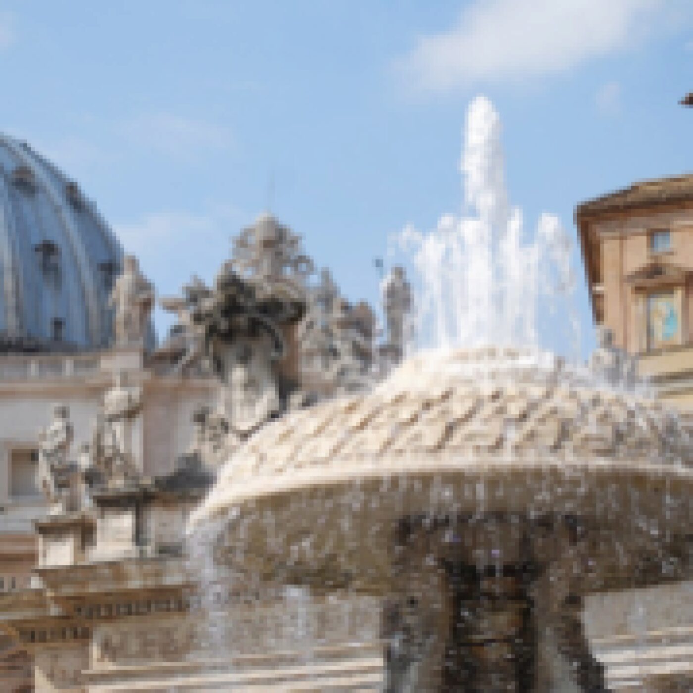Journal de Radio Vatican