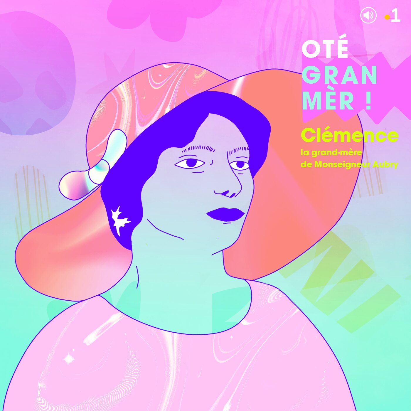 Oté gran mèr