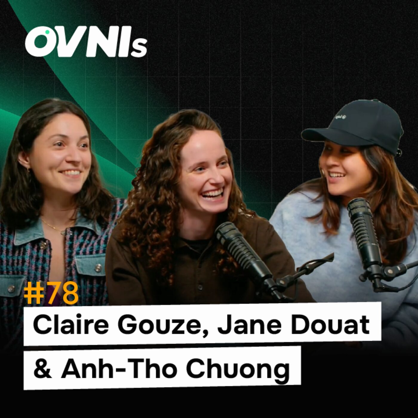 OVNI\'s