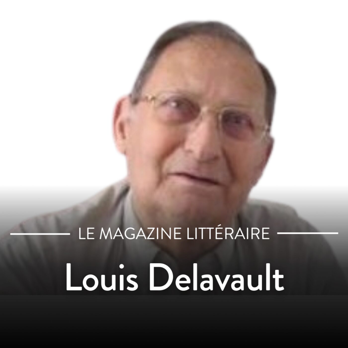 Magazine littéraire