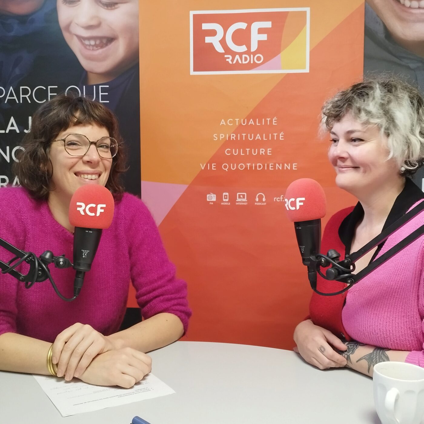 Le Travail en questions