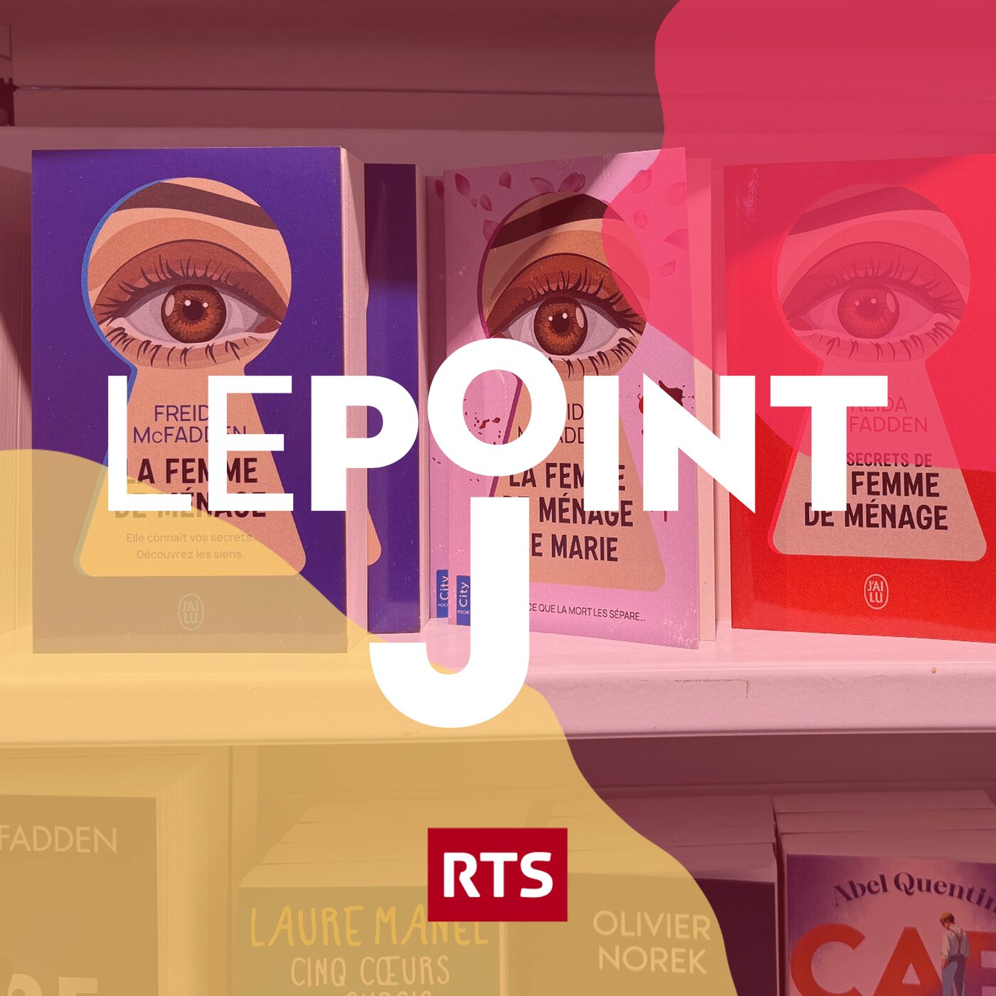 Quel est le secret des page-turners ?