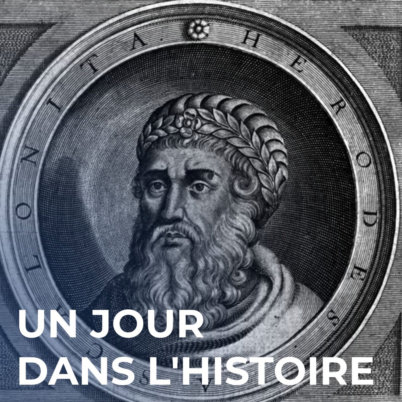 Le Roi Hérode:  une poltique de sang et de marbre