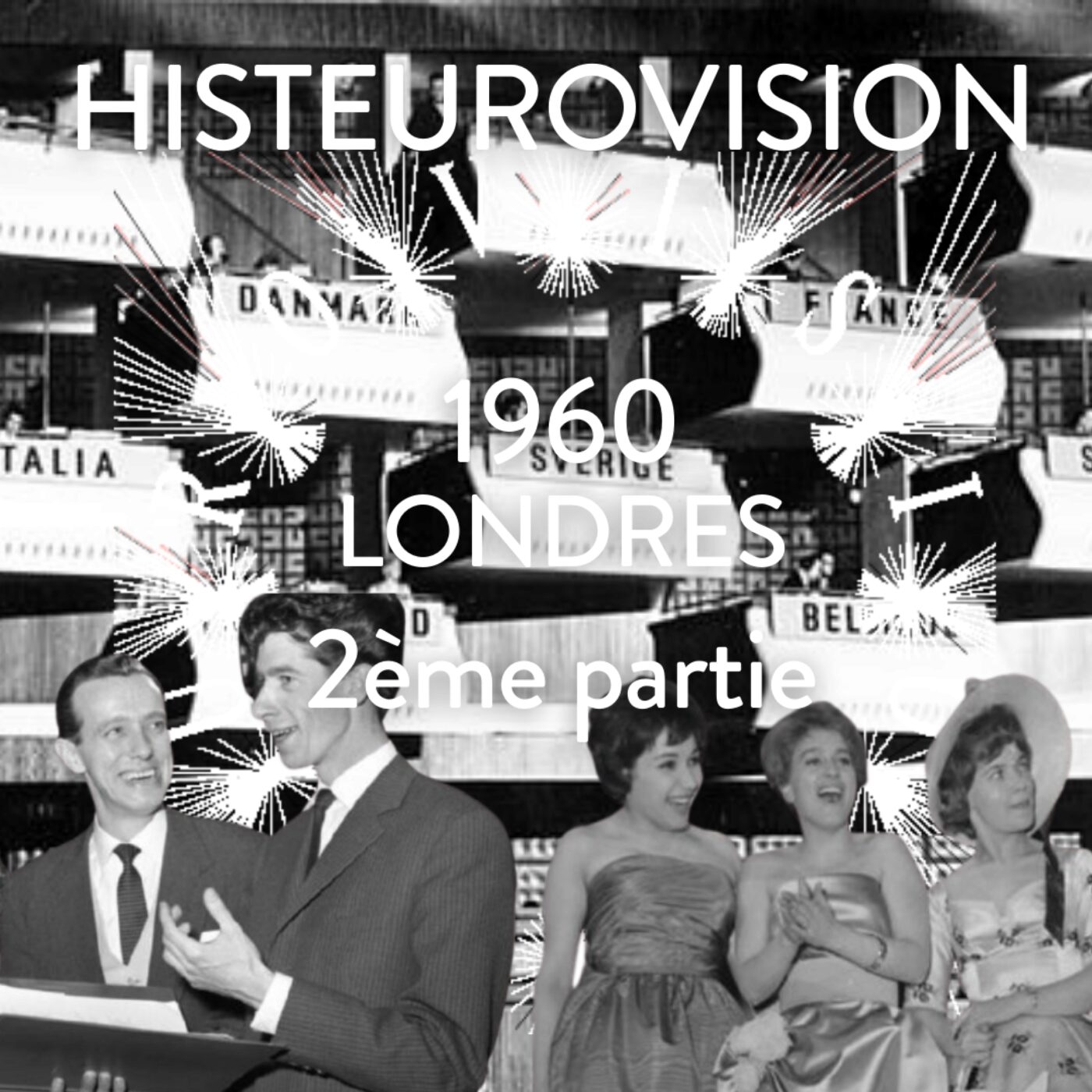 1960-Londres-2ème partie episode artwork