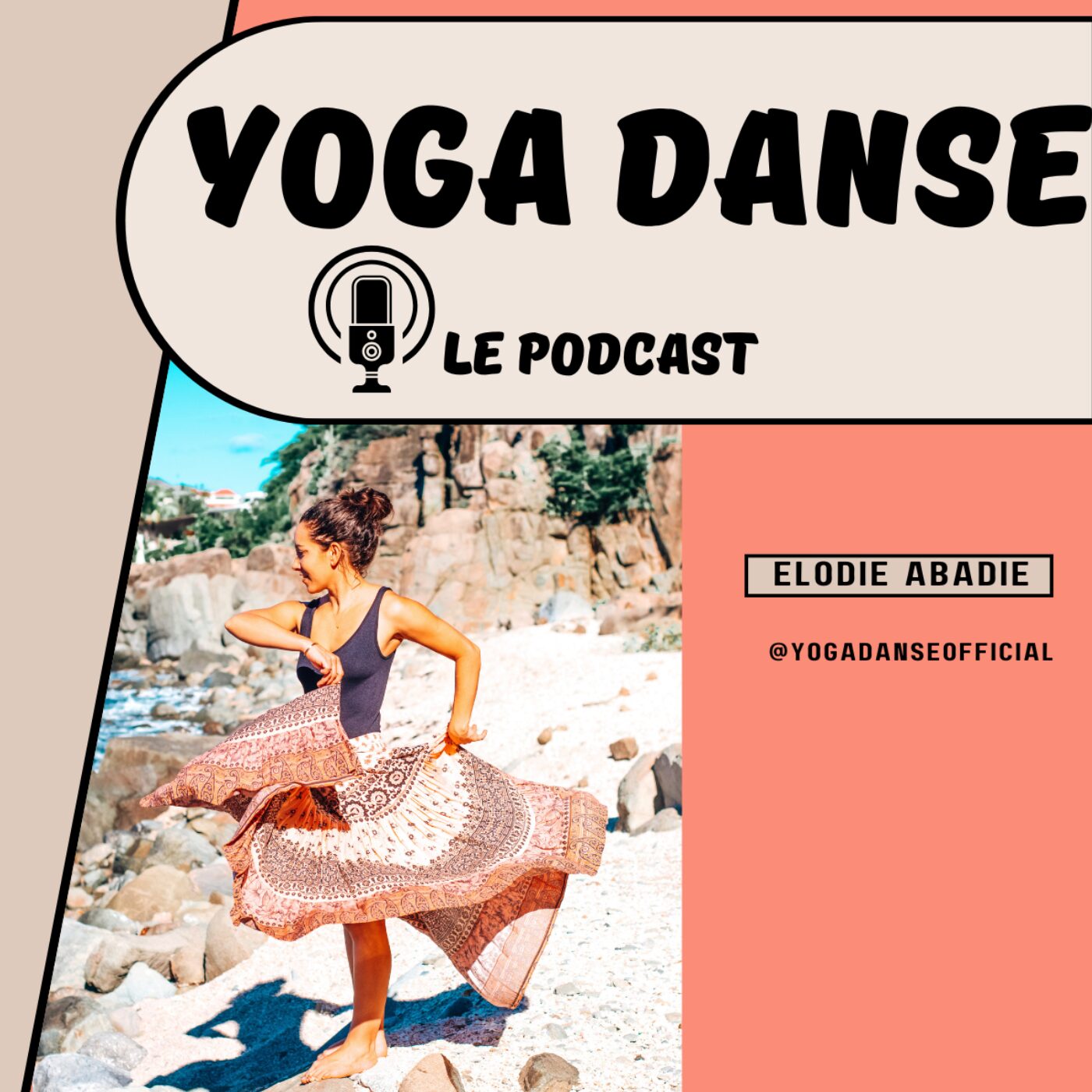 episode cover 🎙️ Épisode 42 : 