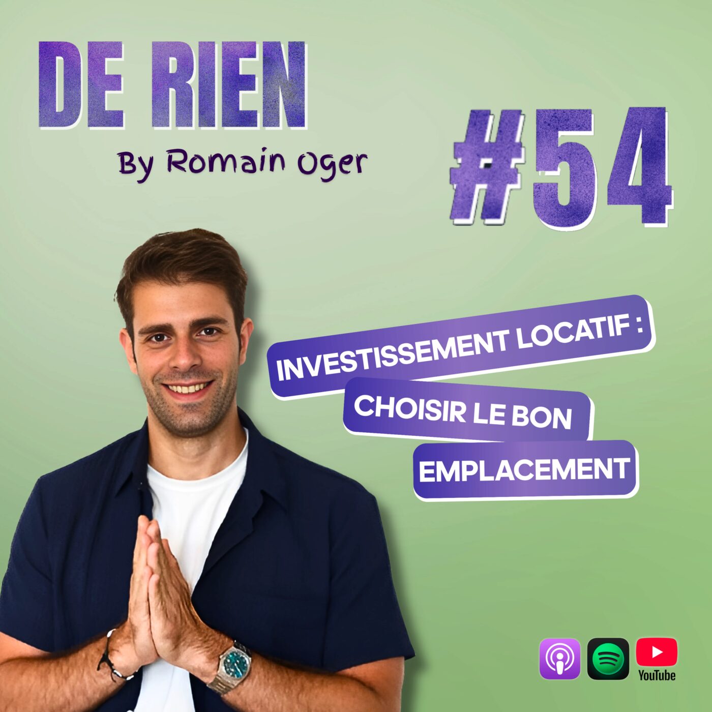 Investissement locatif : comment choisir LE bon emplacement ? (les critères essentiels pour ne pas se tromper)