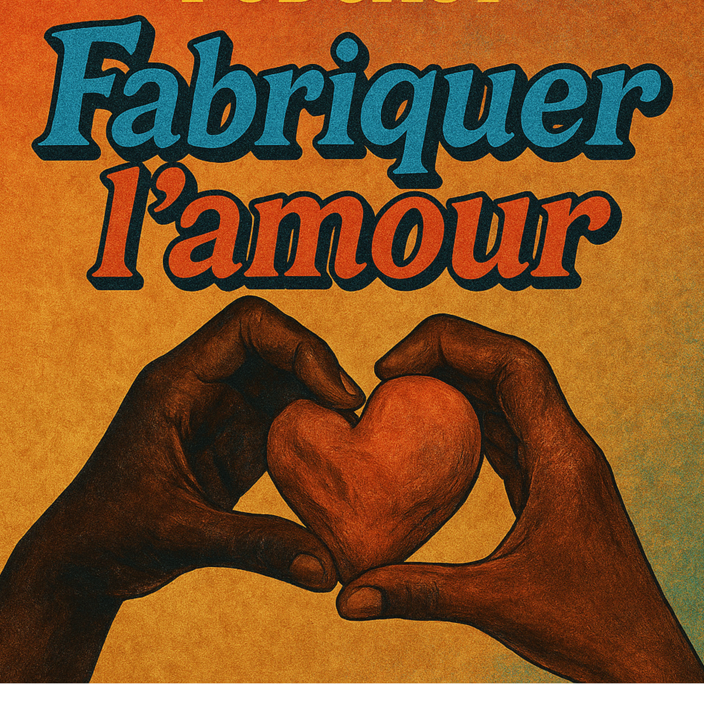 Fabriquer l’Amour