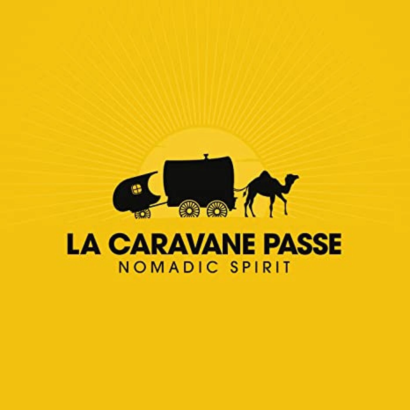 Le “Nomadic Spirit” de La Caravane Passe, et les "Echos" de Romain Humeau episode artwork