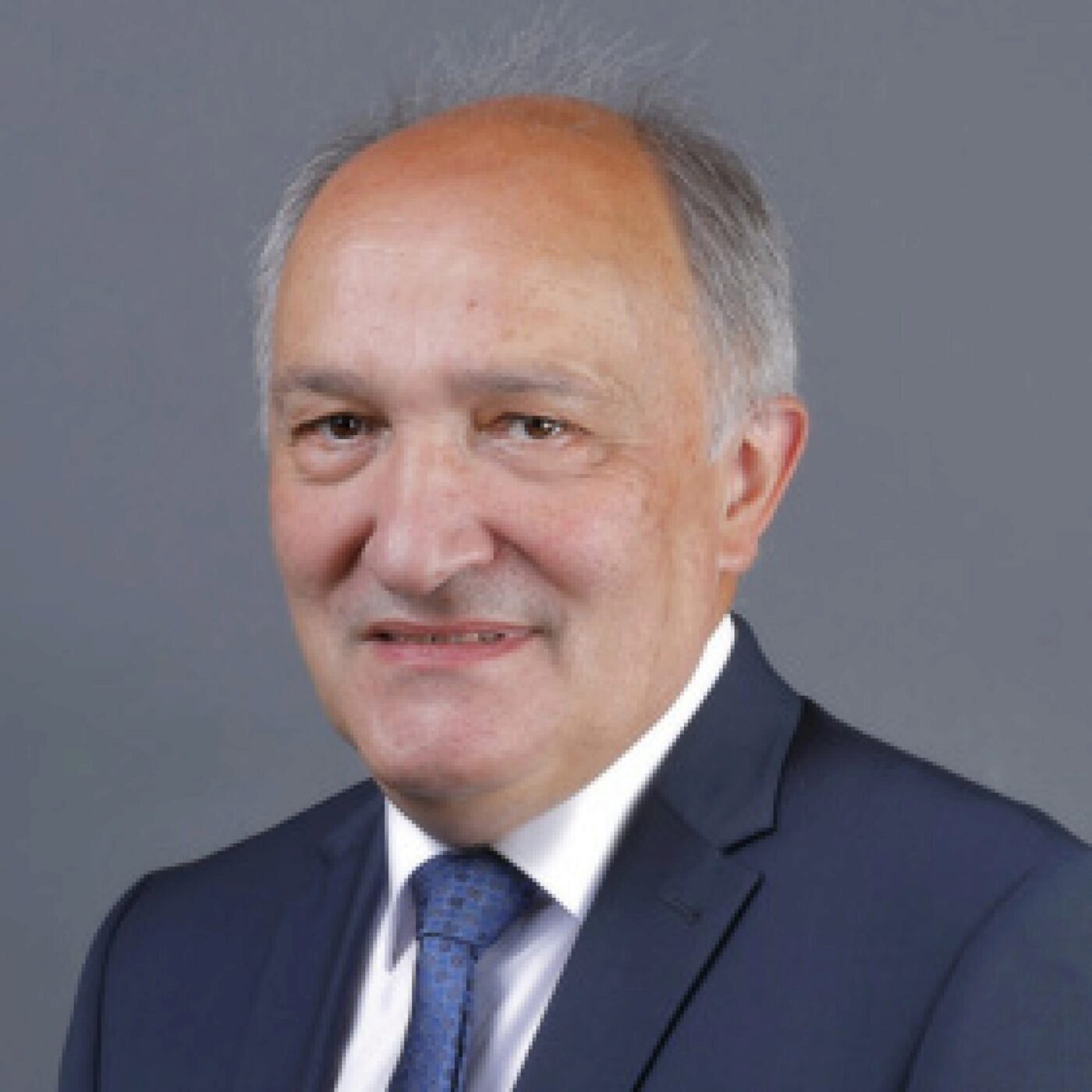 L\'invité politique du 18/19 RCF Anjou