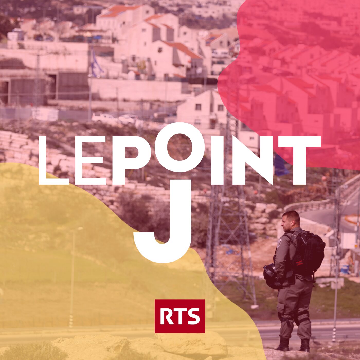 Colonies israéliennes : que dit le droit ?