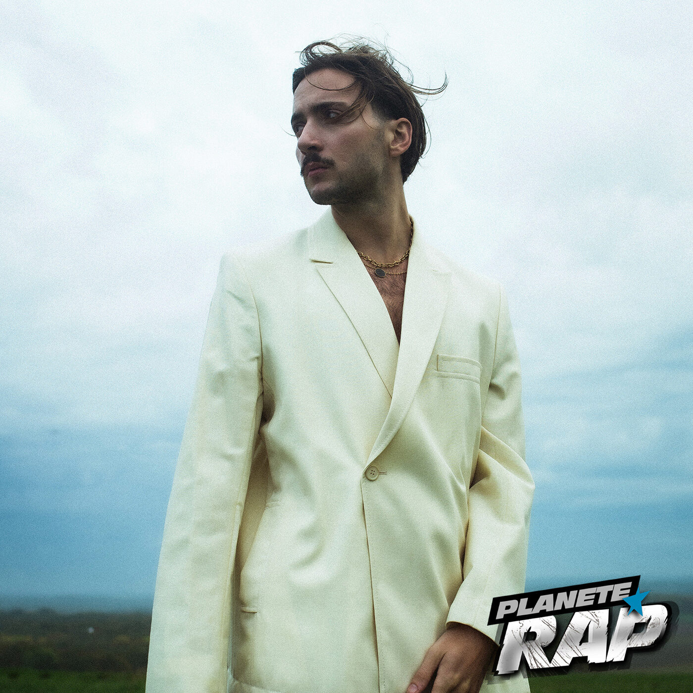 Planète Rap - Lord Esperanza "Phoenix" #4