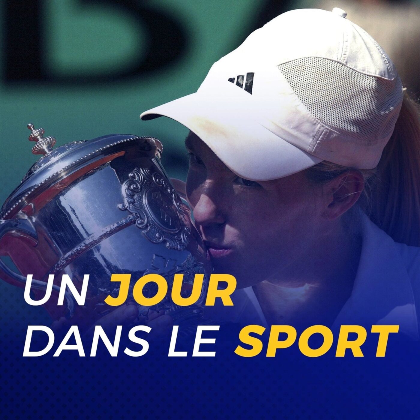 Un jour dans le sport