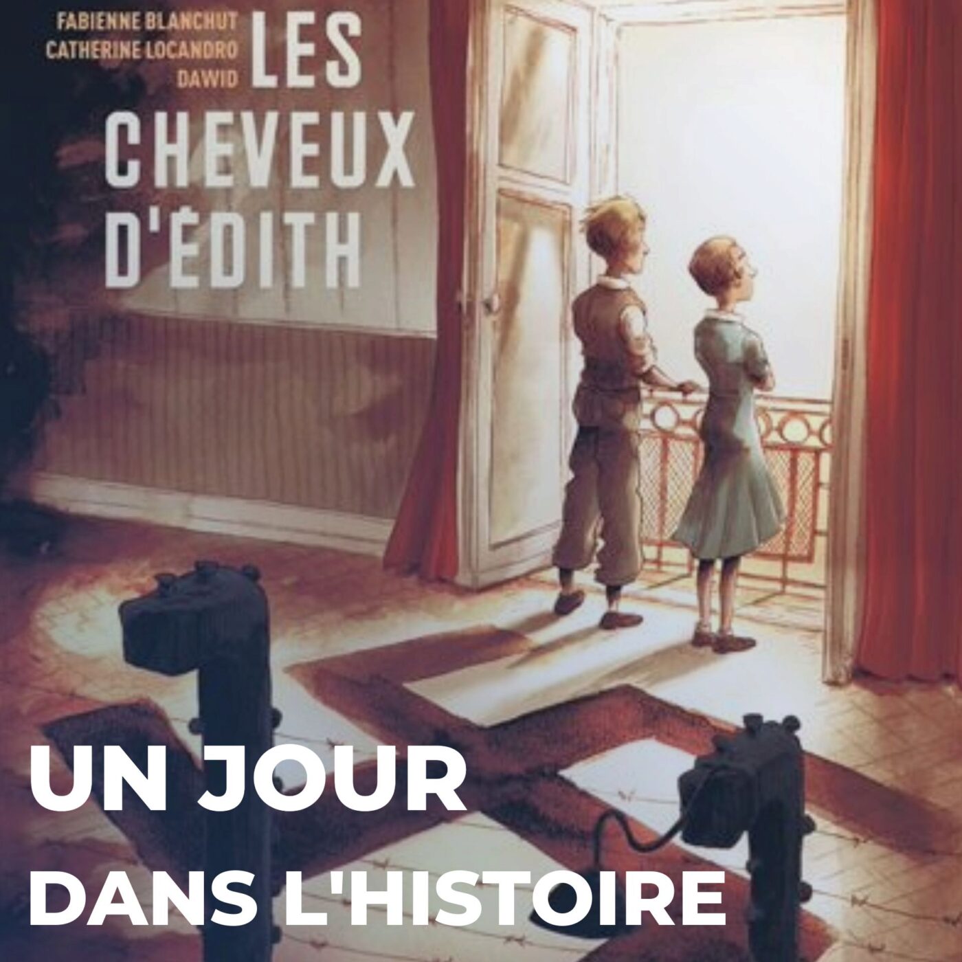 Les Cheveux d'Édith