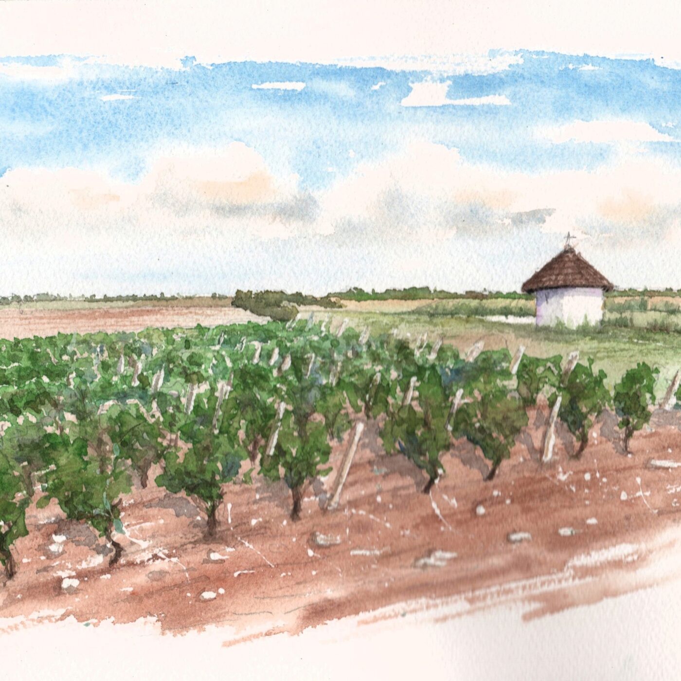 L\'évasion berrichonne