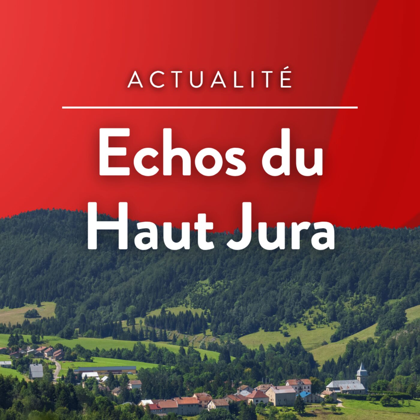 Echos du Haut Jura