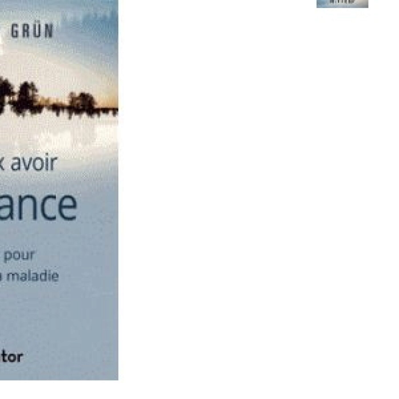 Tu peux avoir confiance episode artwork