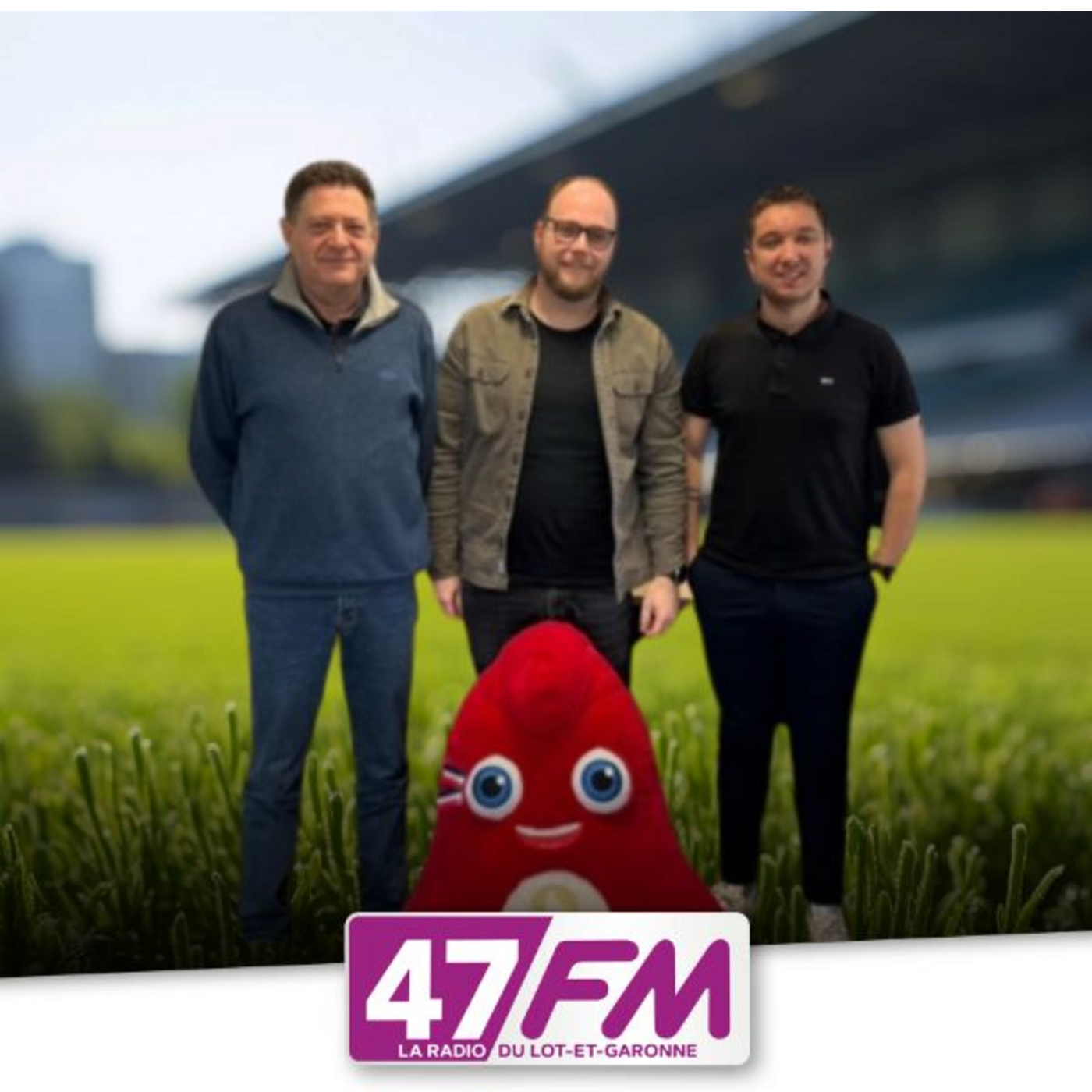 47 FM Sports du 12-02-2025