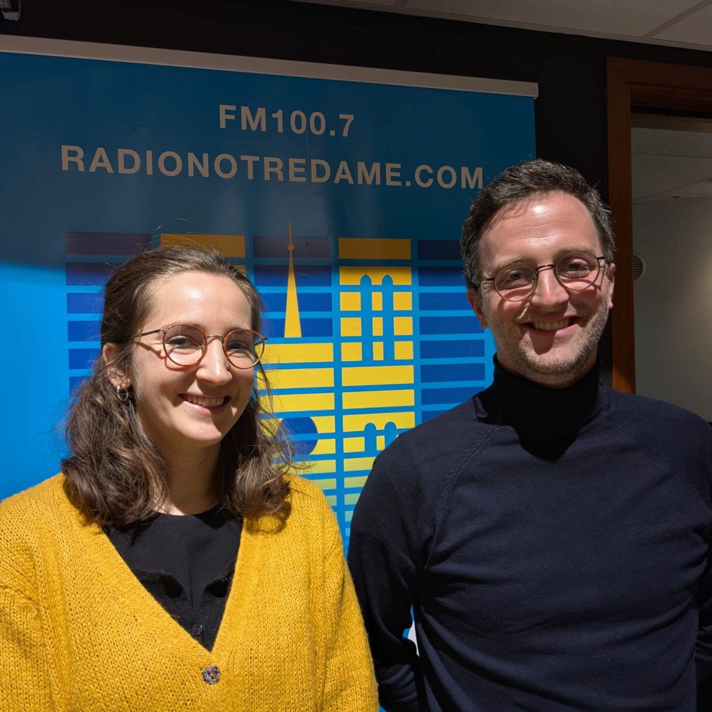 Le débat du vendredi 13 février 2026