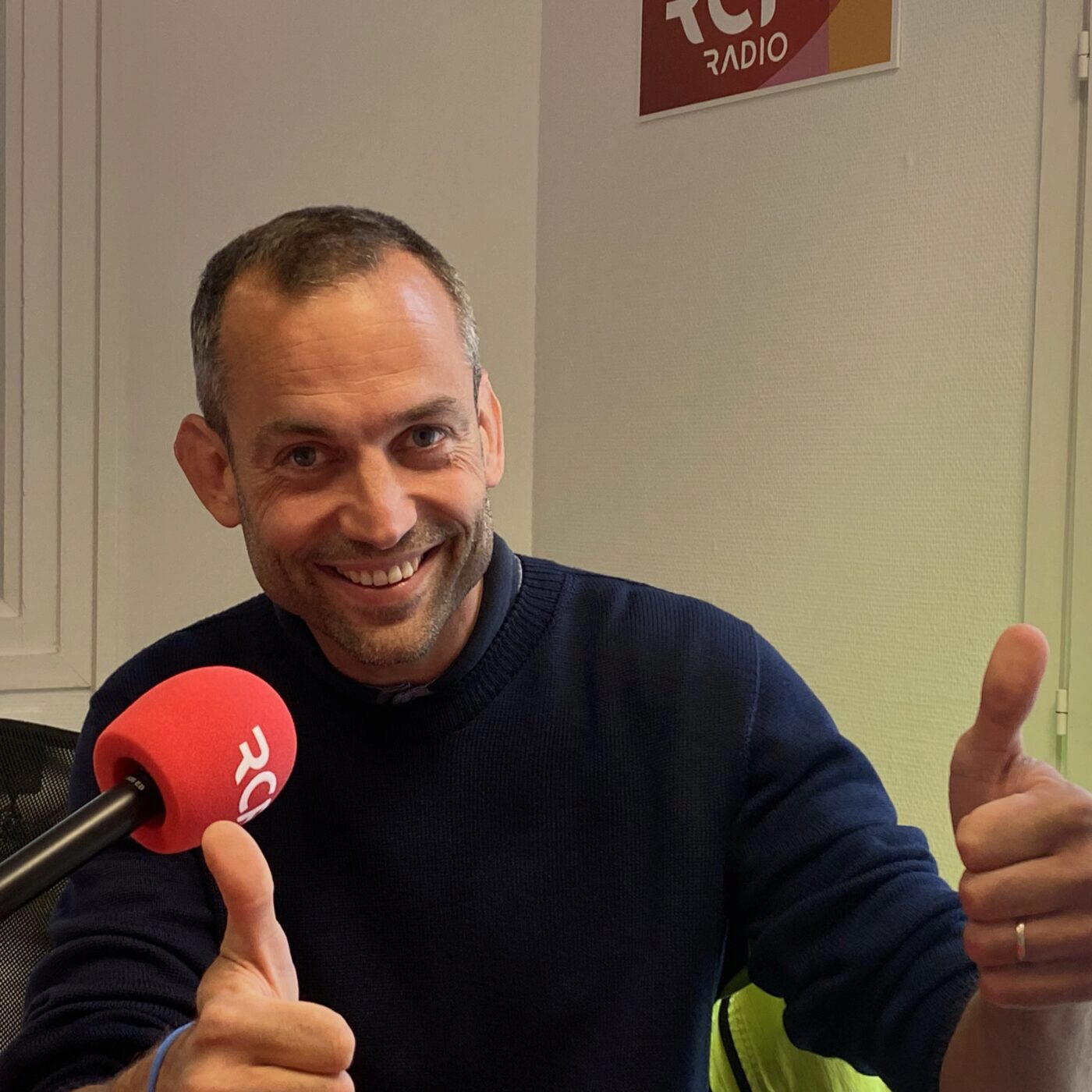 Journée mondiale des abeilles et Erine VR. Sébastien Roger episode artwork
