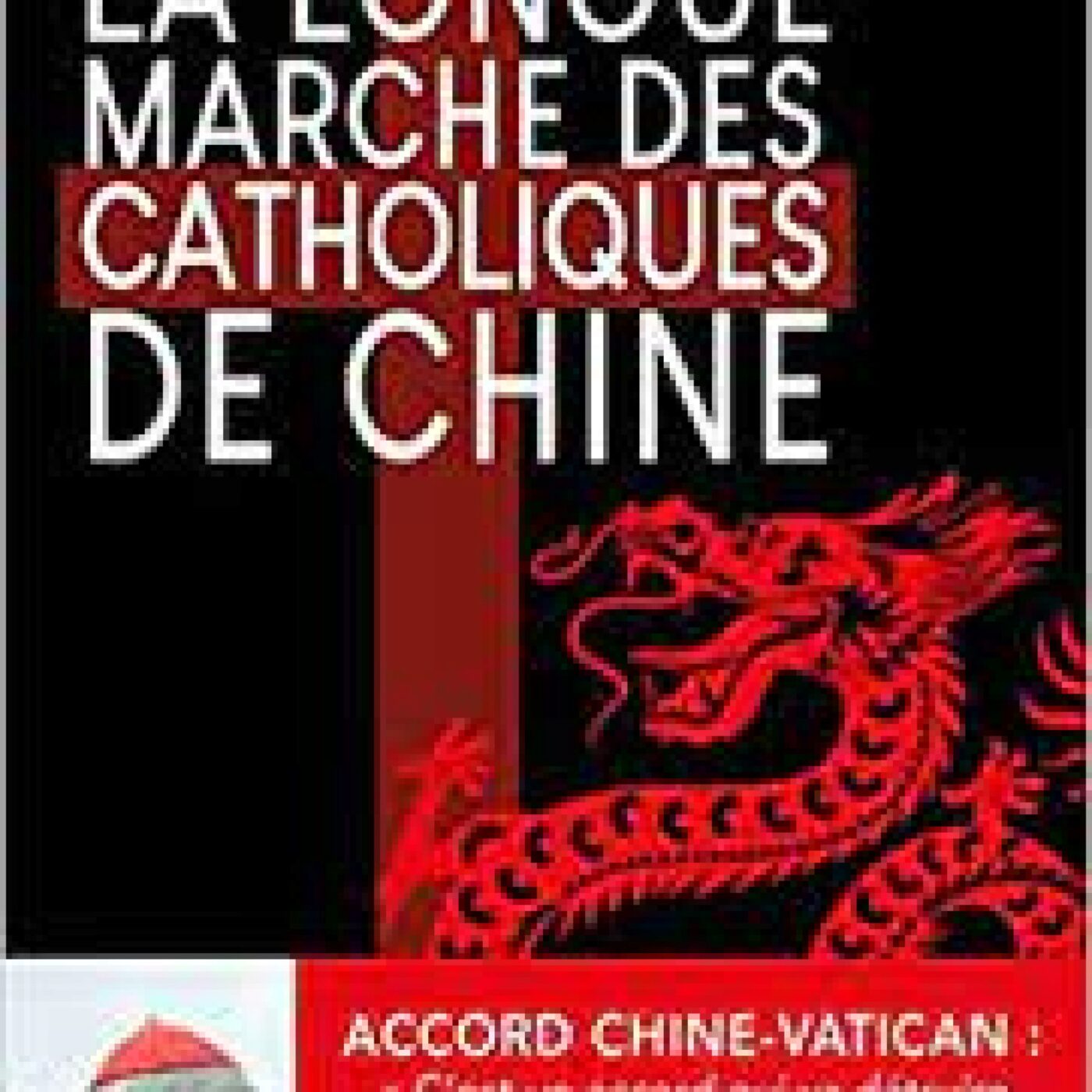 la longue marche des catholiques de Chine episode artwork