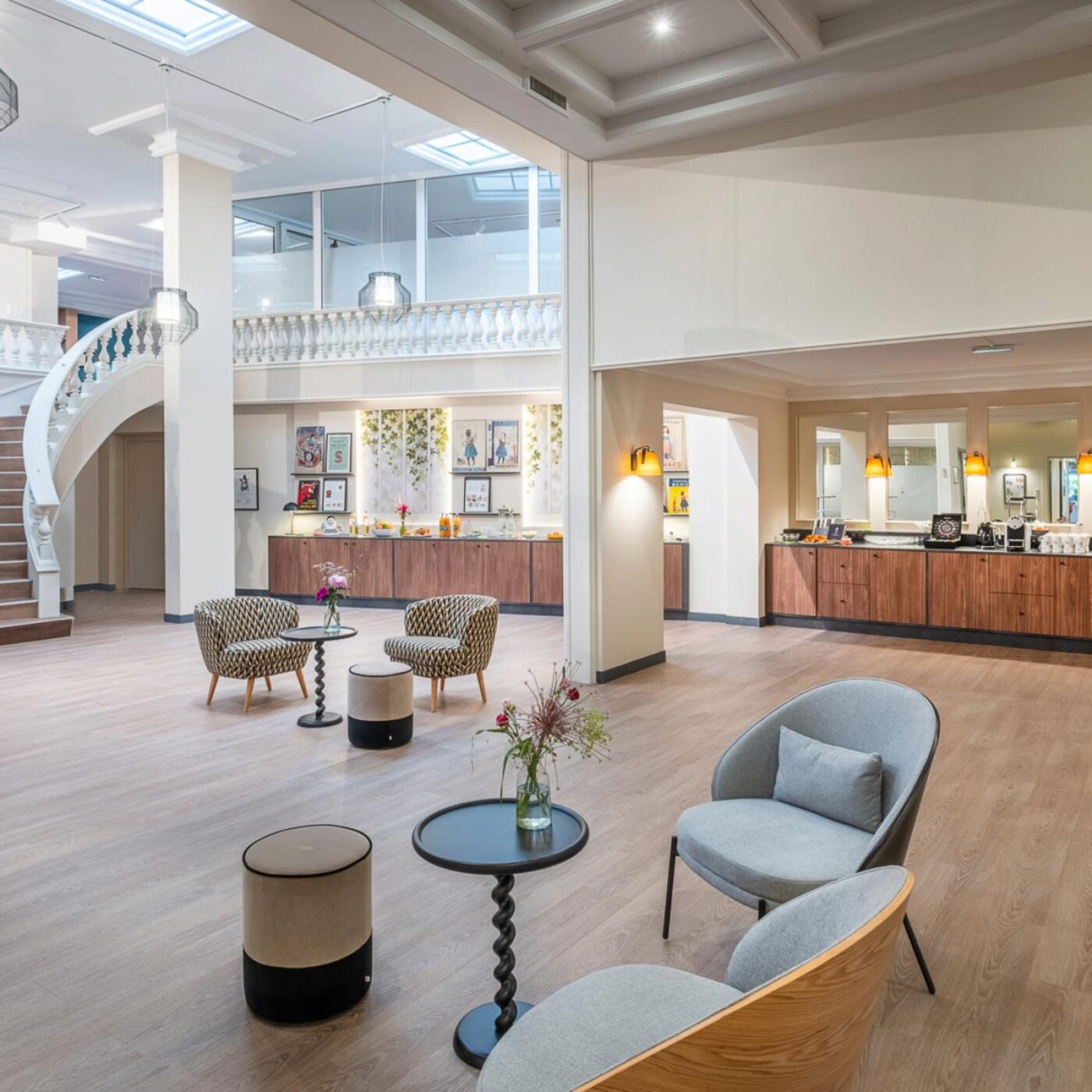 Les entreprises s’engagent en Auvergne