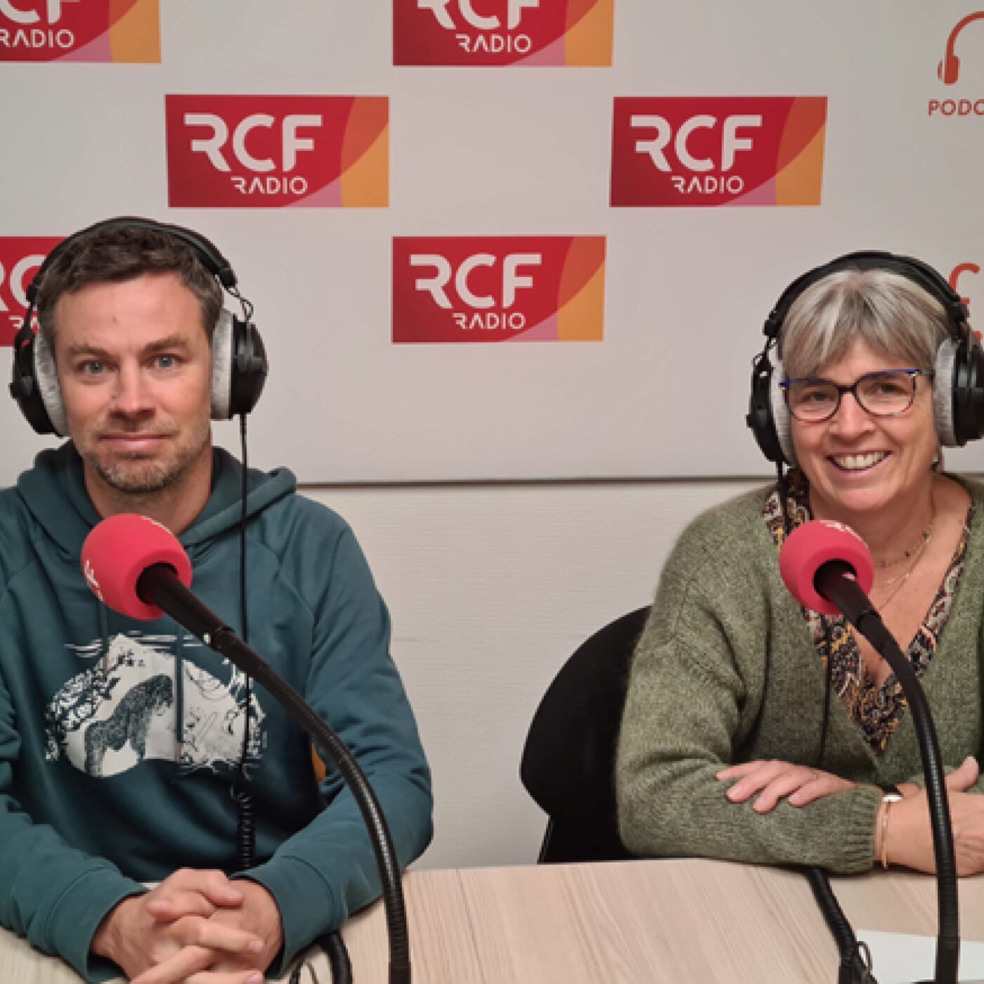 Chrétiens en marche