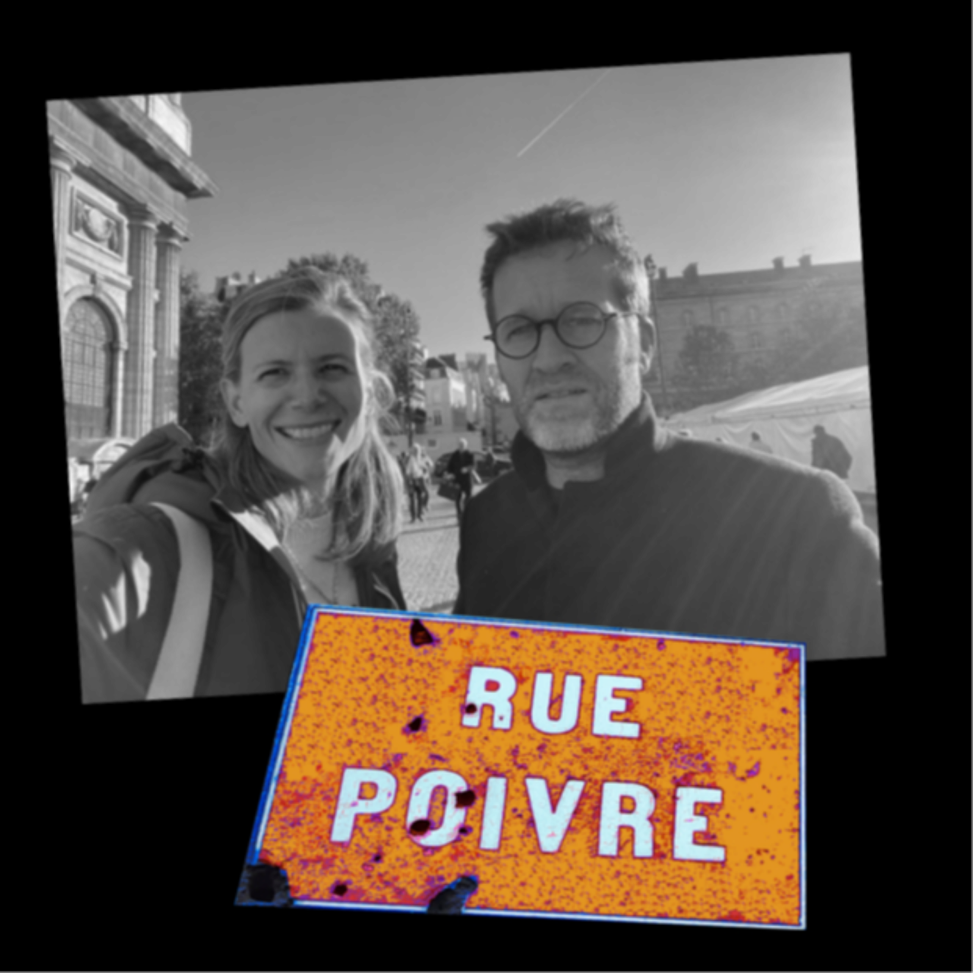 Rue Poivre