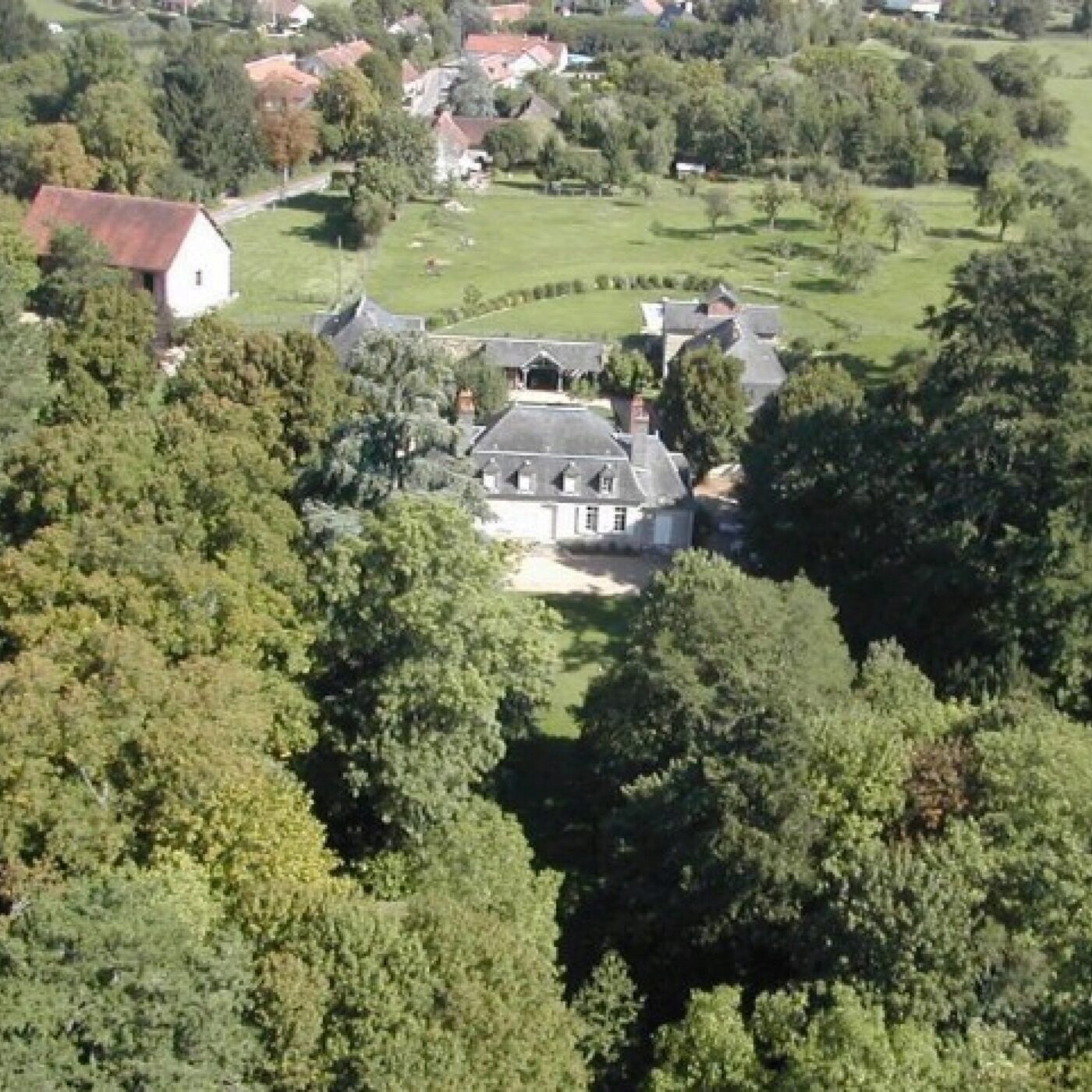 Architecture et cadre de vie