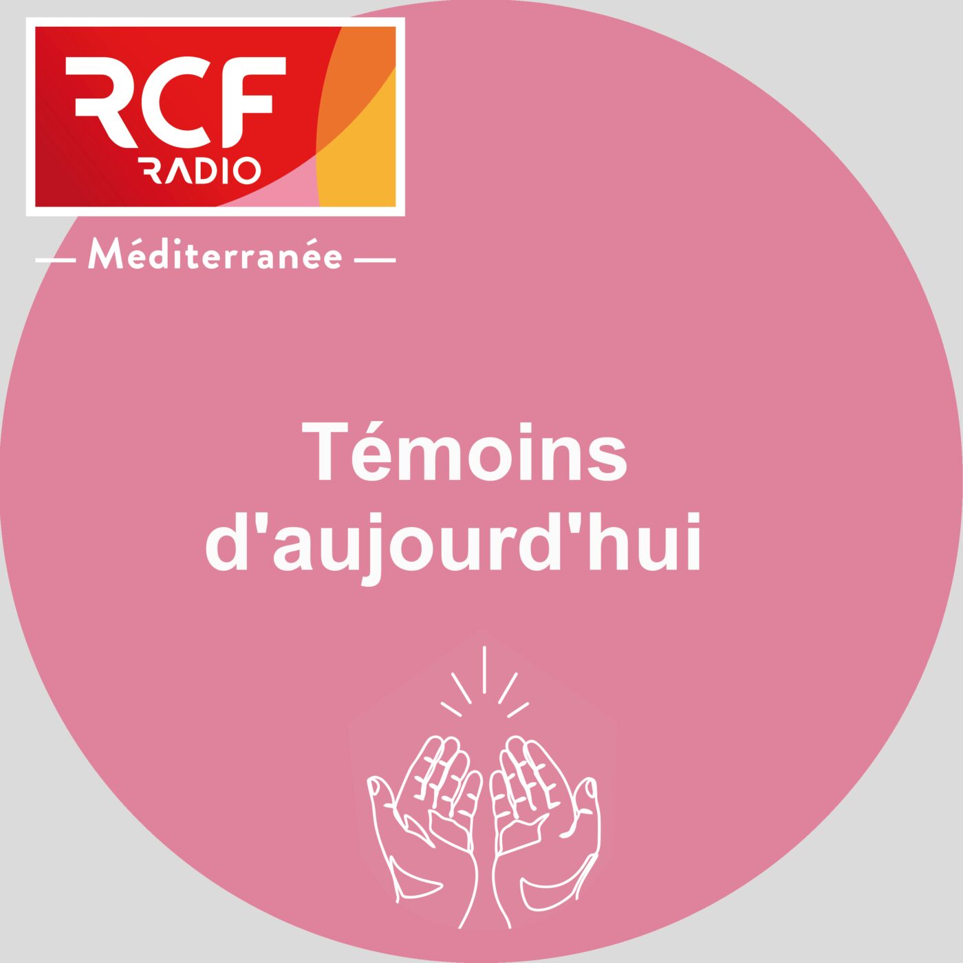 Témoins d\'aujourd\'hui