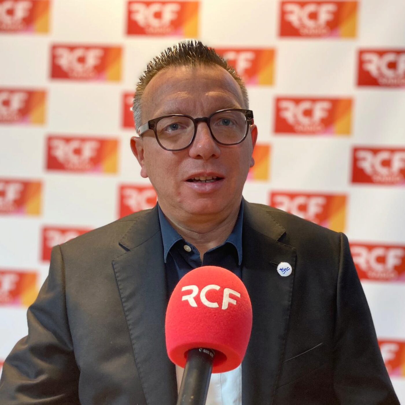 Mobilisation de l'intersyndicale le 13 octobre : "On a de plus en plus de travailleurs pauvres" dit Cyril Chabanier