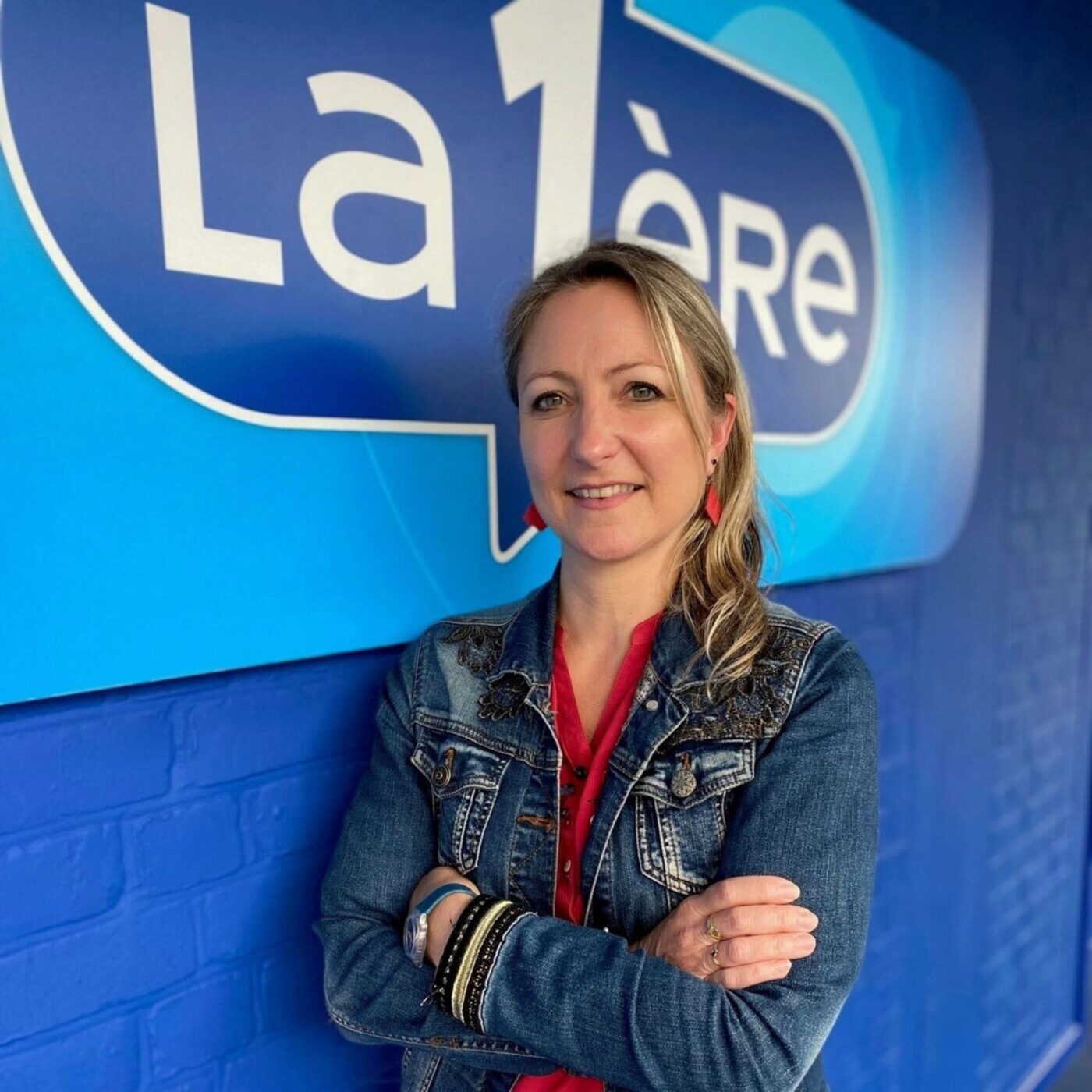 Flavia Mangani, régisseuse générale de l’Opéra Royal de Wallonie : "Comme le maestro, on orchestre, mais en coulisses"