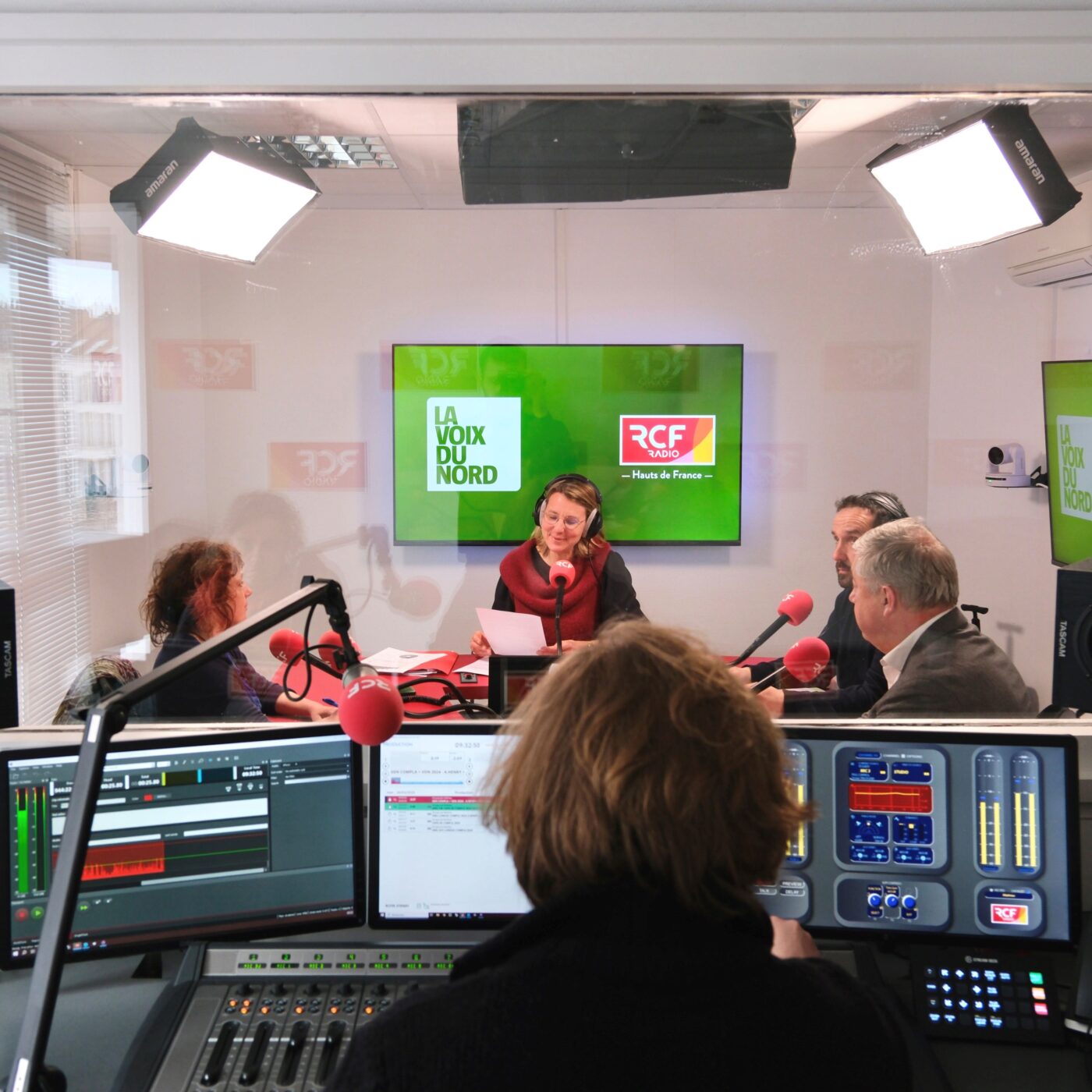 Commune planète