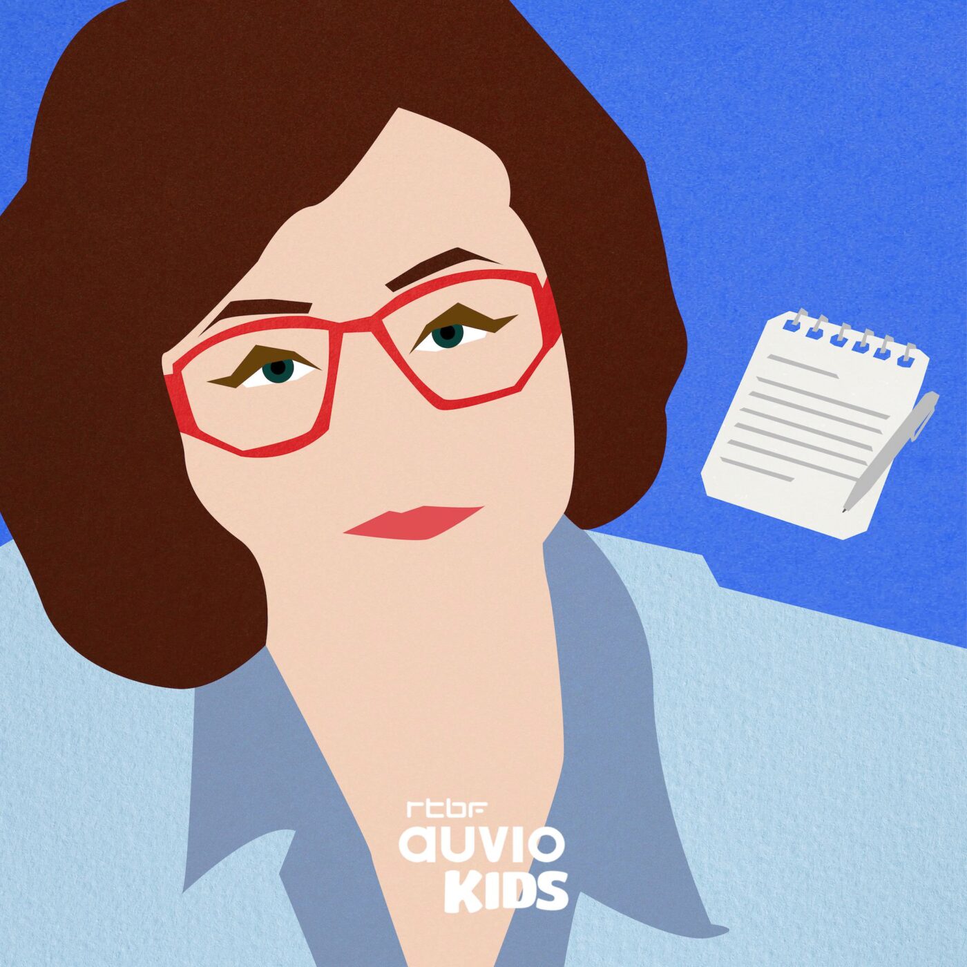 Nos héroïnes : dix portraits de femmes belges inspirantes racontés aux enfants