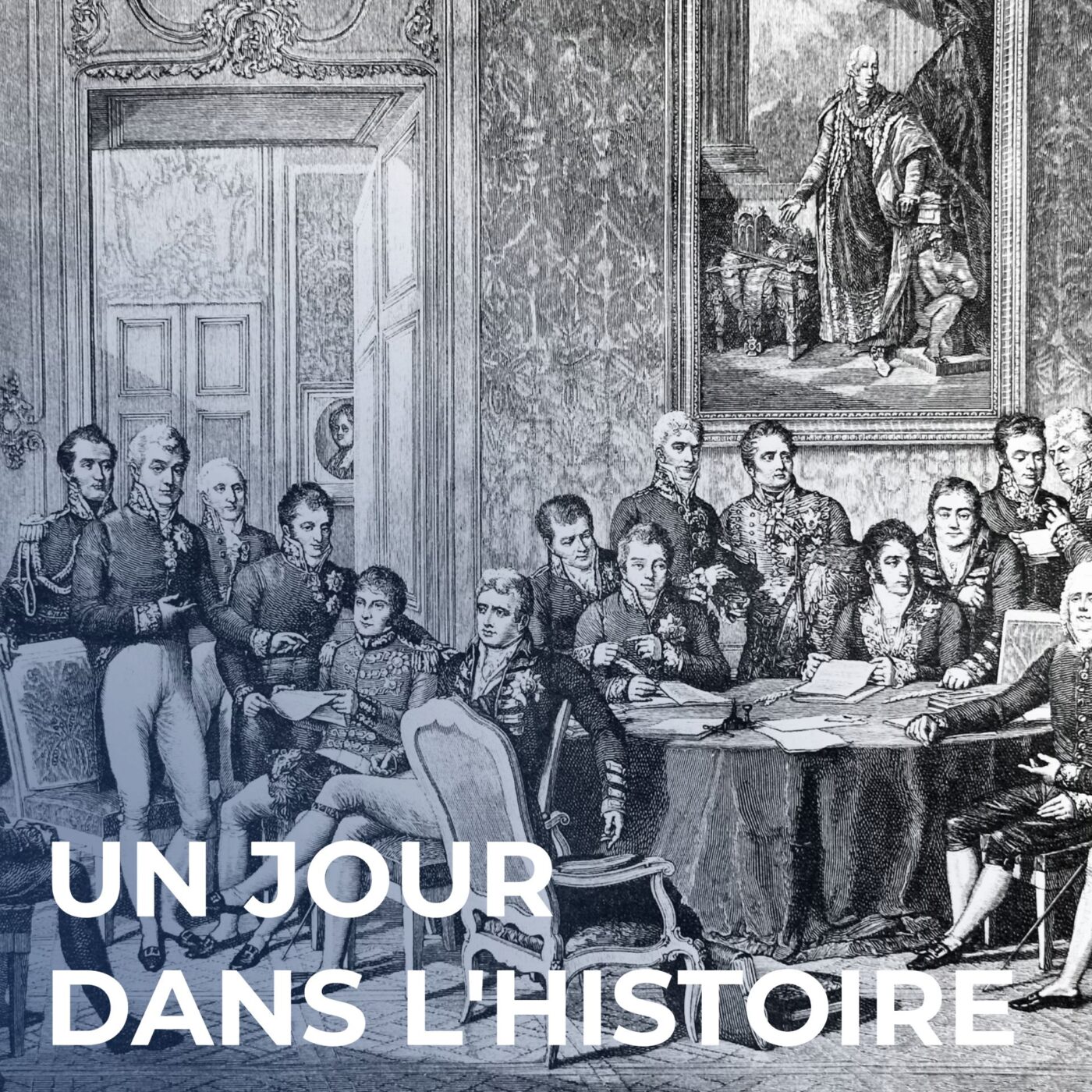 L'âge des révolutions  a-t-il continué  après 1815 ?