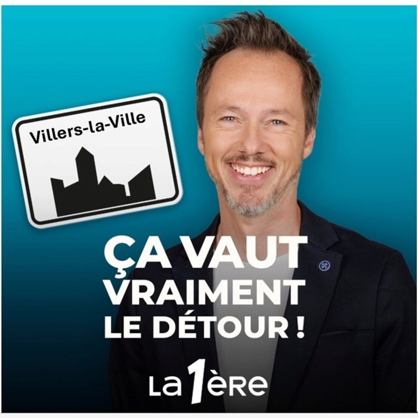 Villers-la-Ville vaut vraiment le Détour (2) : Cligne-musette, odeur des pins et profession booker