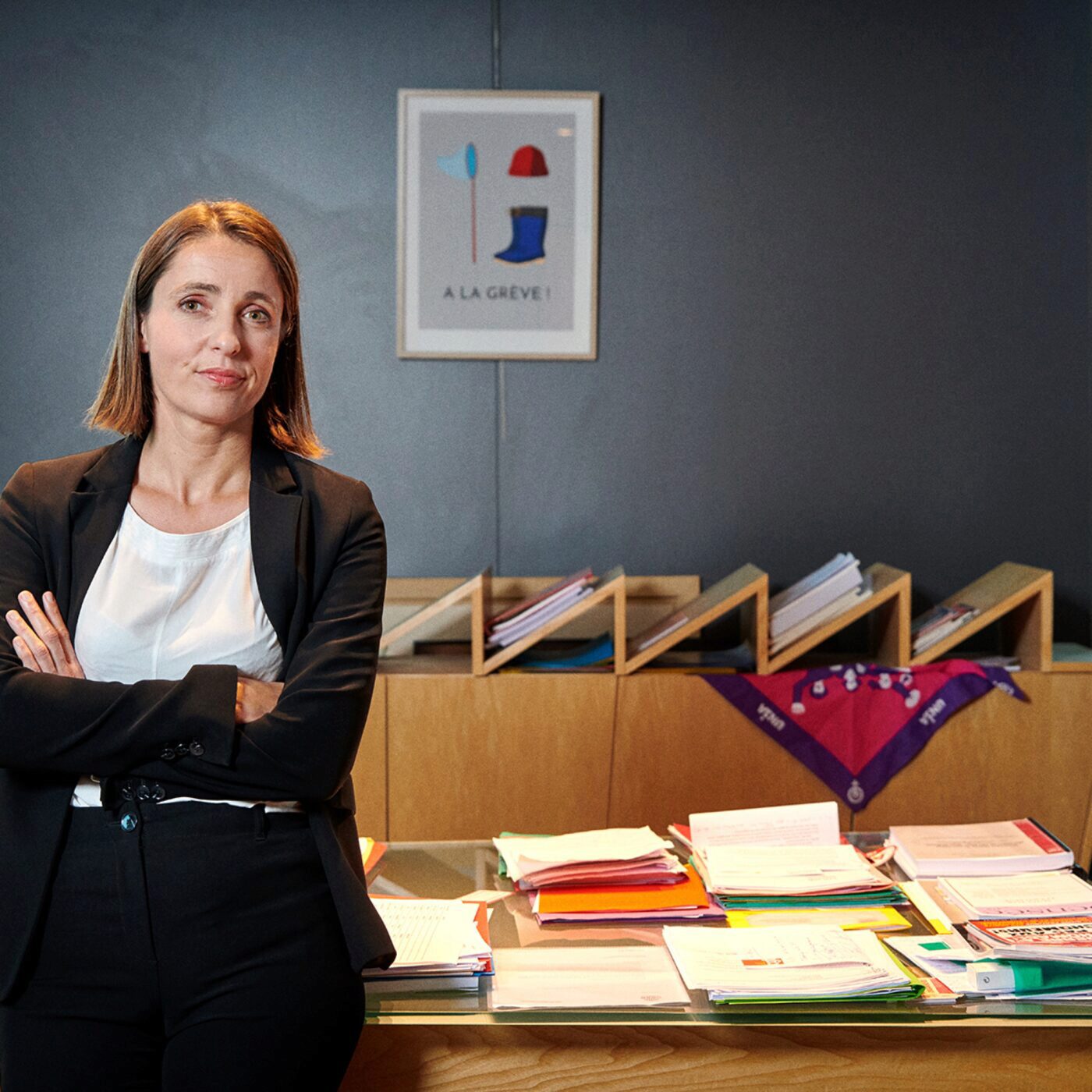 L\'invité actu Auvergne