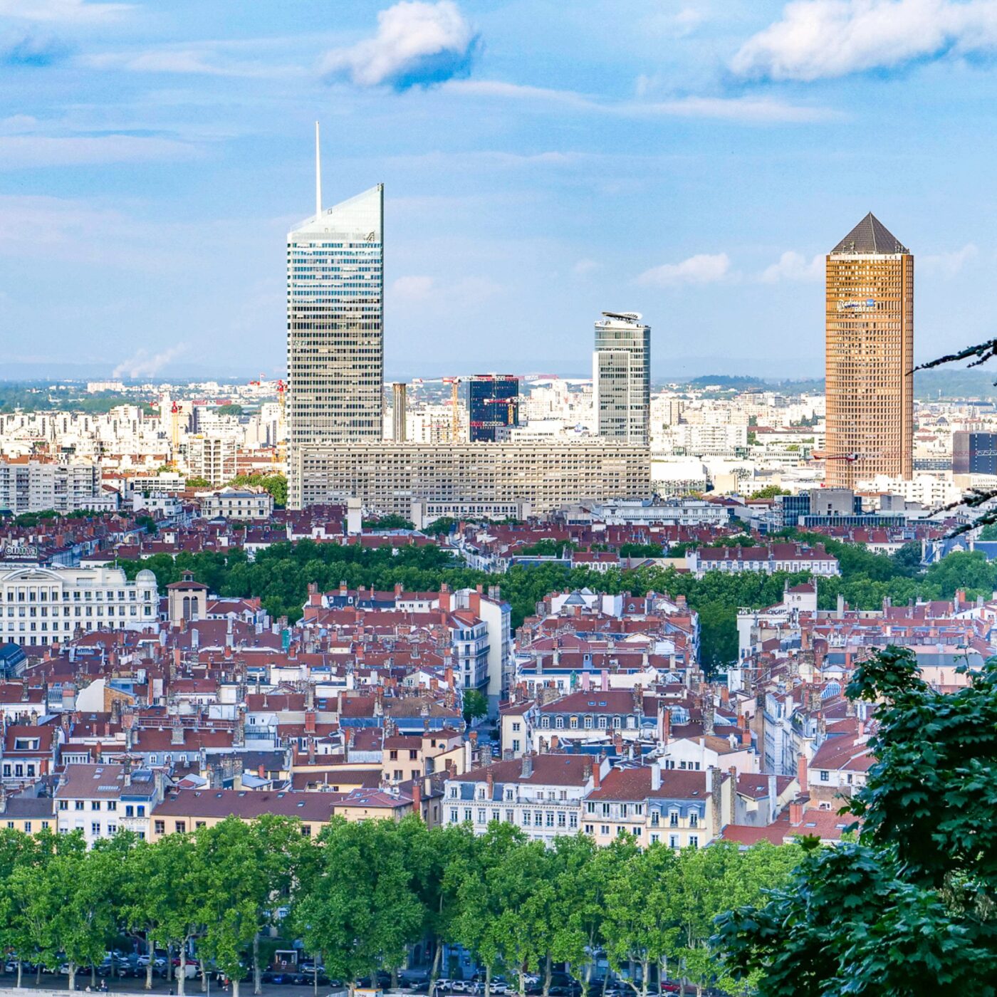 La FNAIM du Rhône prend sa part à l'horizon des scrutins locaux episode artwork