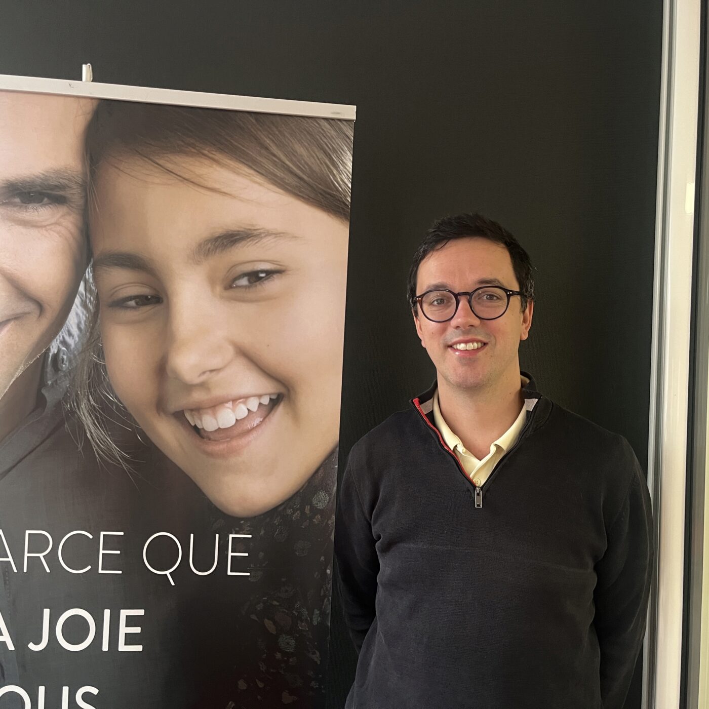 Secours Catholique : "Le covid a fait émerger un autre type de précarité" episode artwork