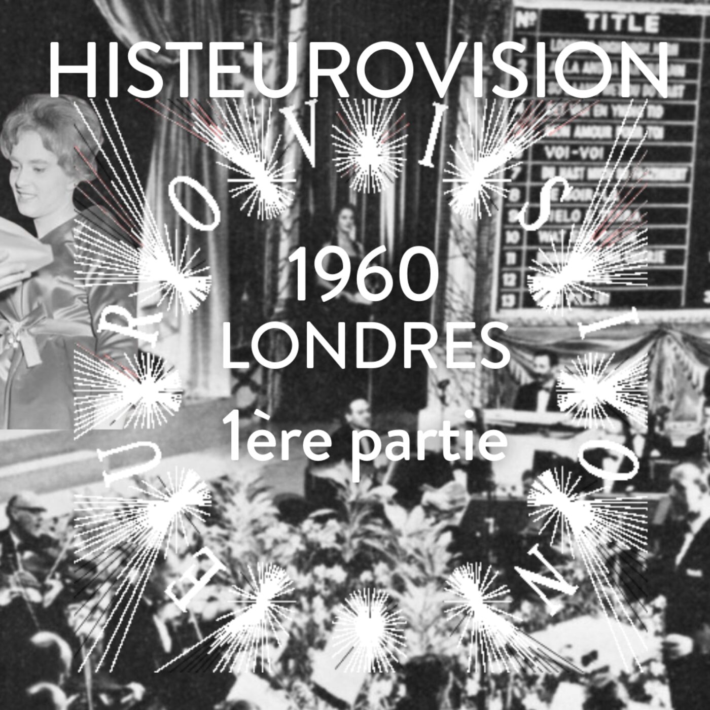 1960-Londres-1ère partie episode artwork